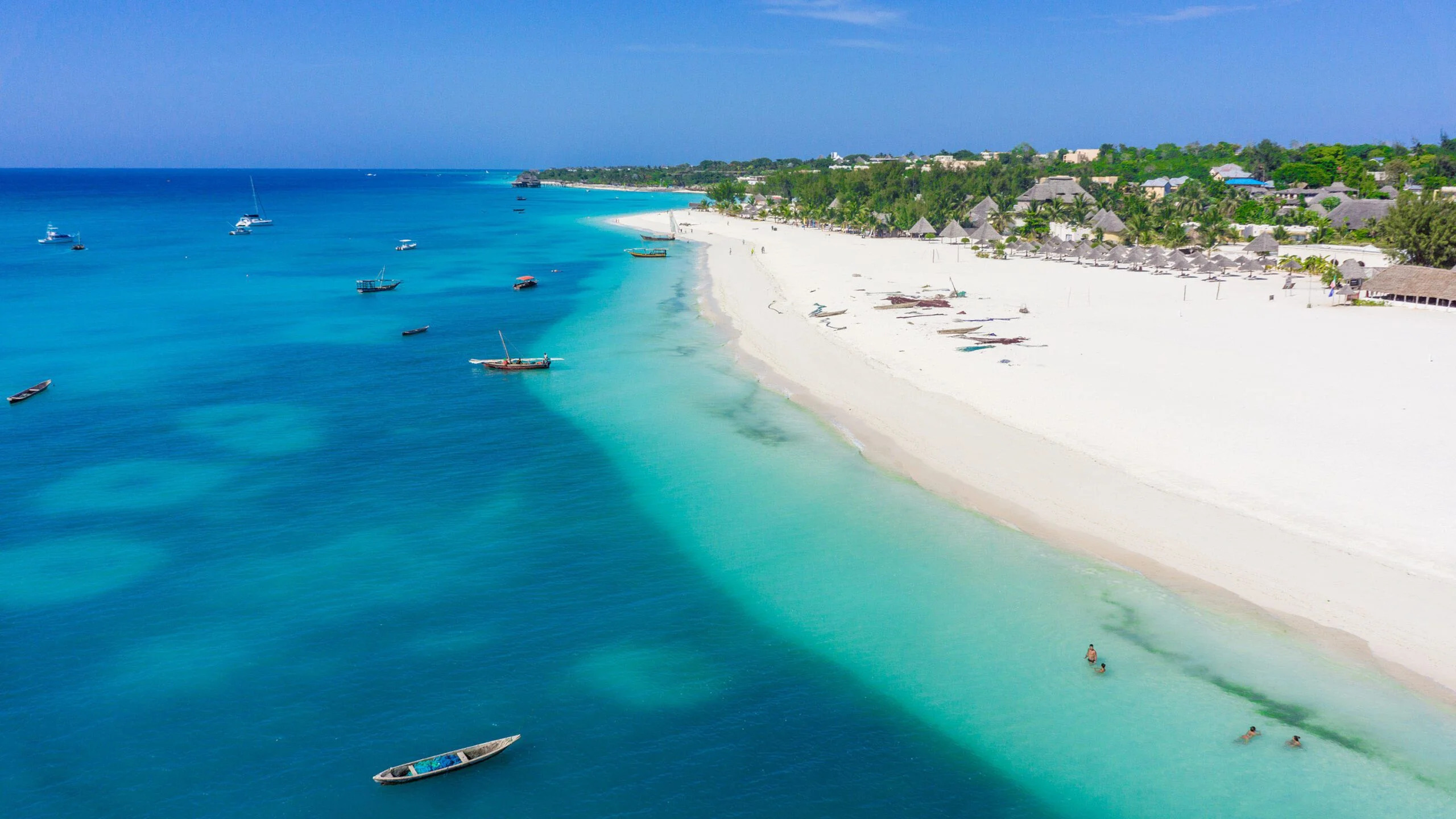 Kendwa Zanzibar property