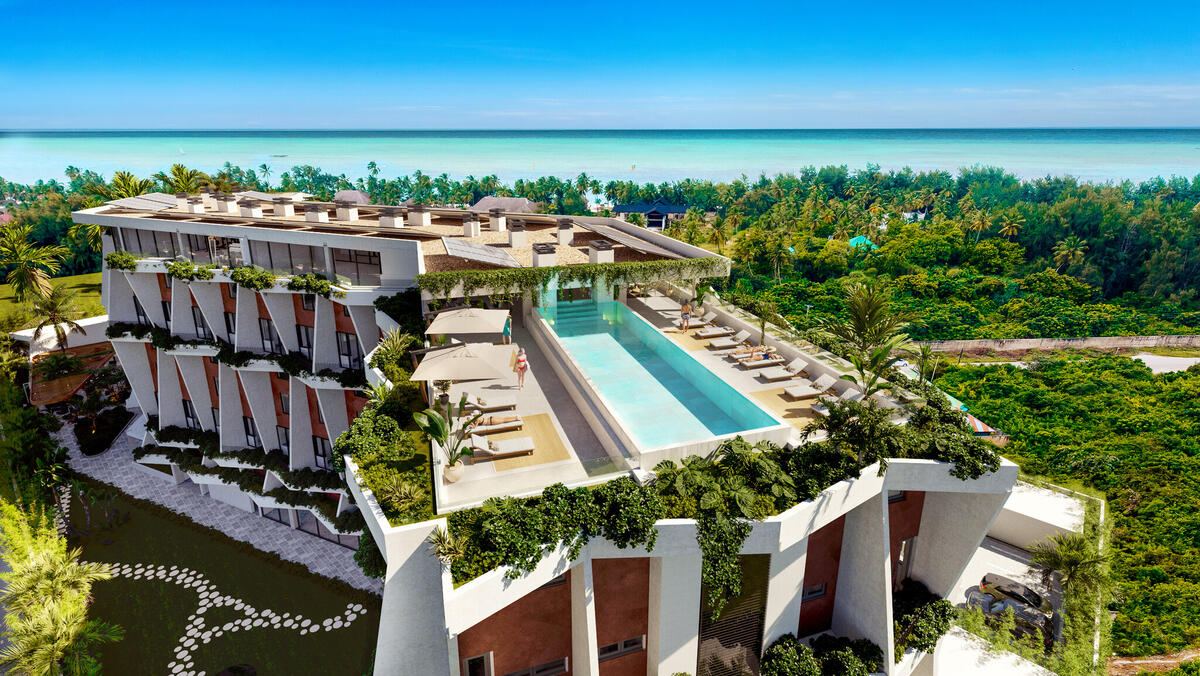 ANGA Zanzibar