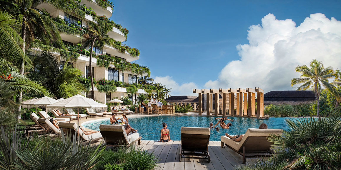 Samawa Resort Paje