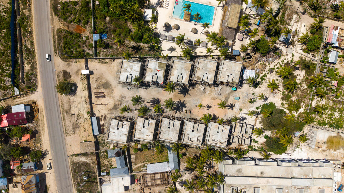 Vela Zanzibar